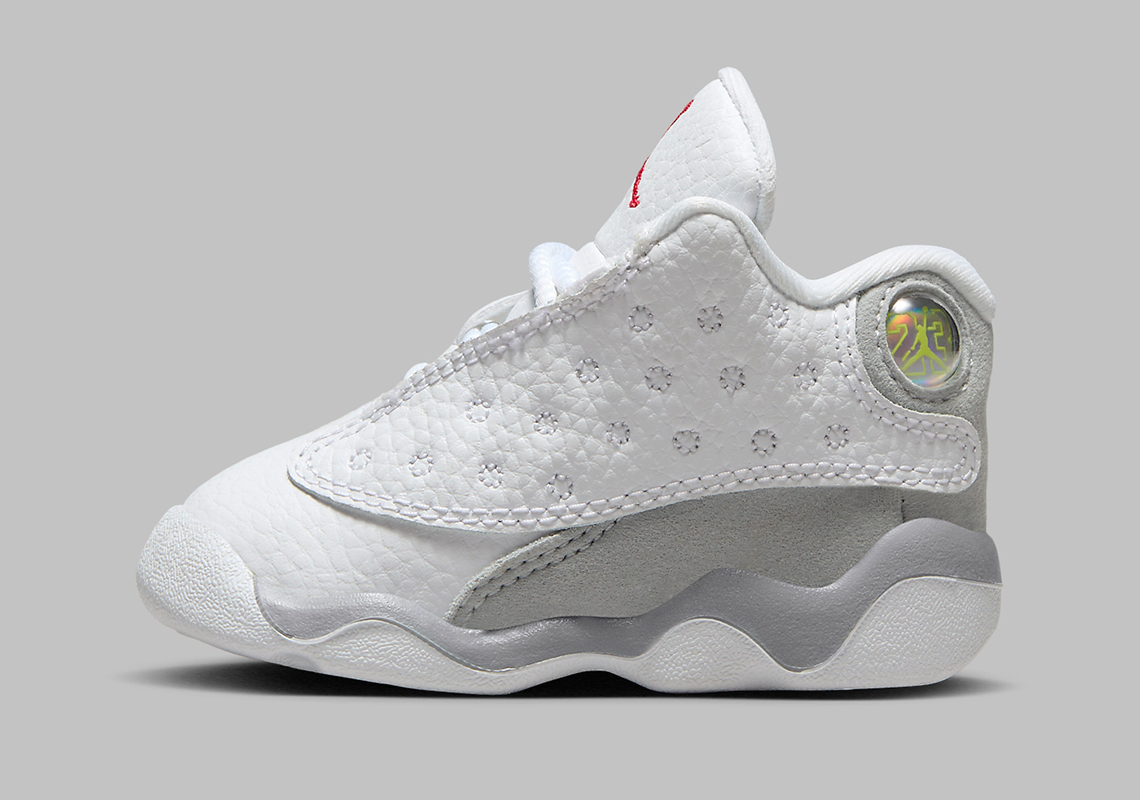 Jordan retro 13 online gris