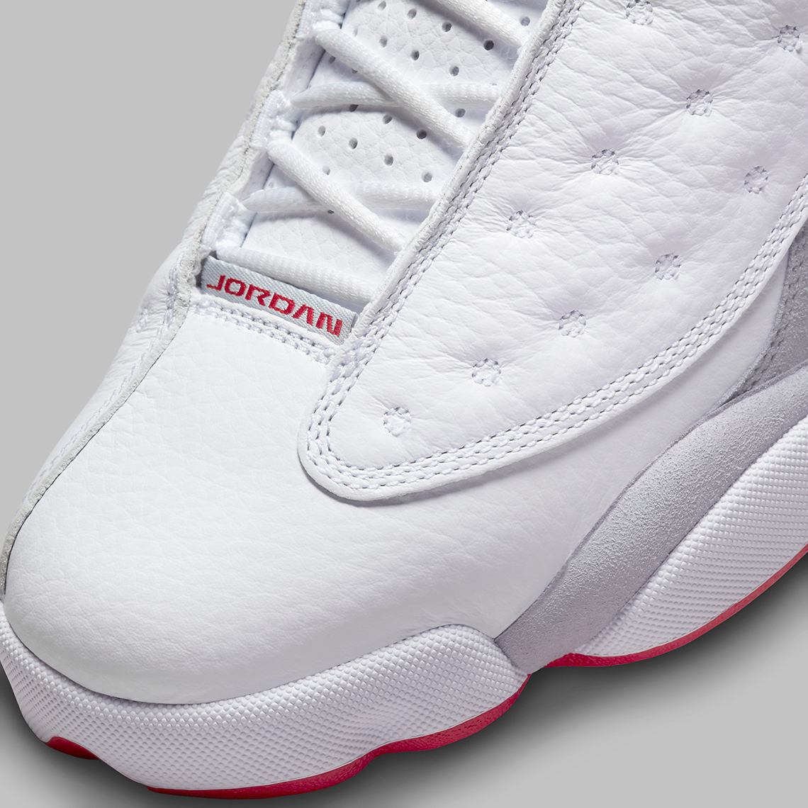 Jordan 13 history of flight sales foot locker