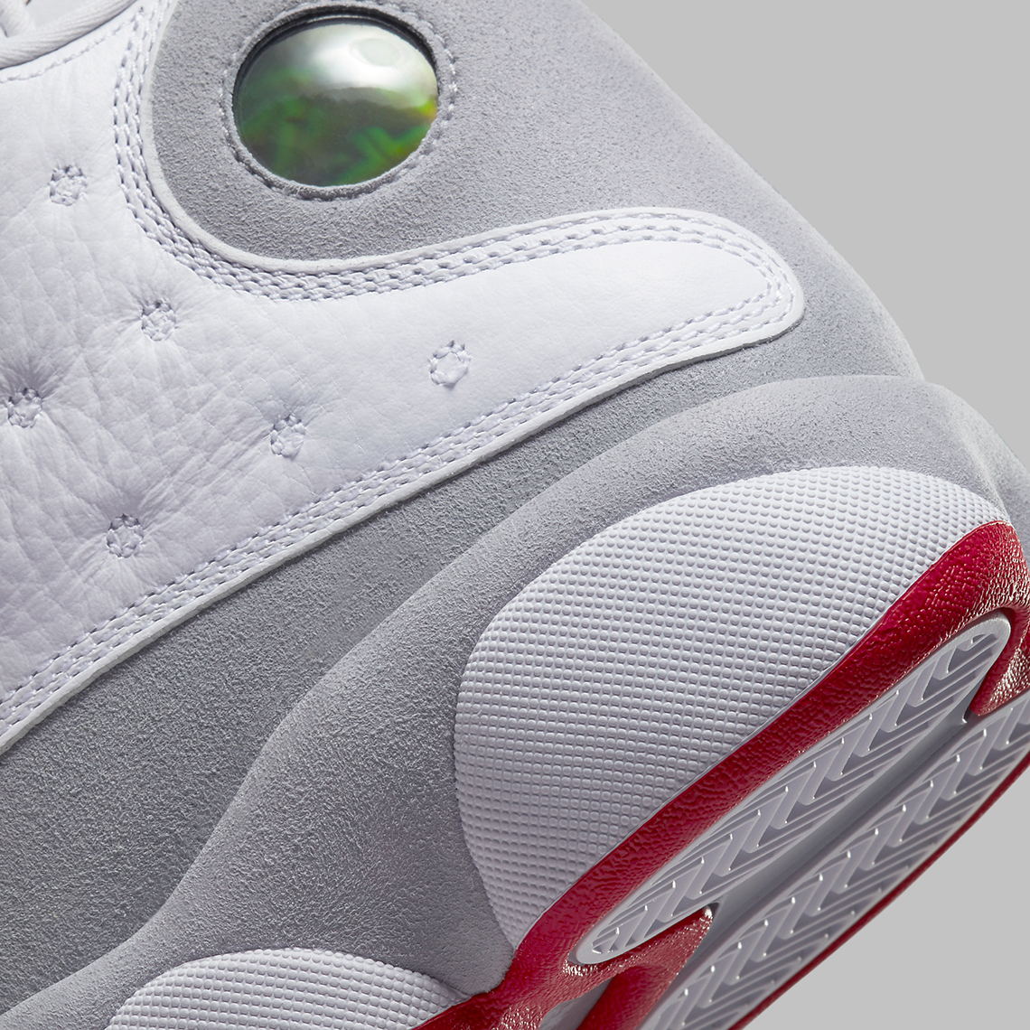 The Air Jordan 13 Chicago Is Not Returning For Fall 2023 - Sneaker News