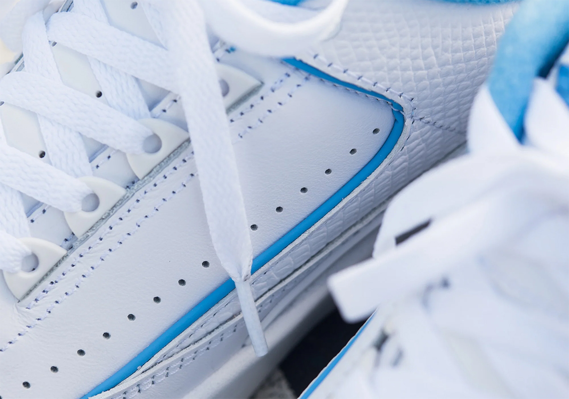 Air Jordan 2 Low Unc Dv9956 104 Store List 2