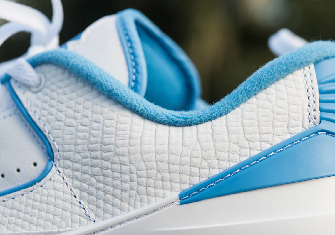 Air Jordan 2 Low Unc Dv9956 104 Store List 3