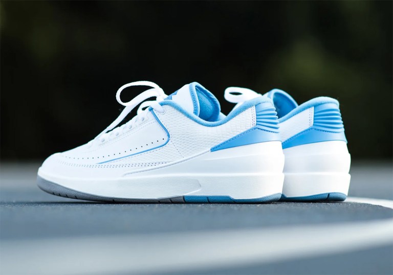 Air Jordan 2 Low  display picture 1