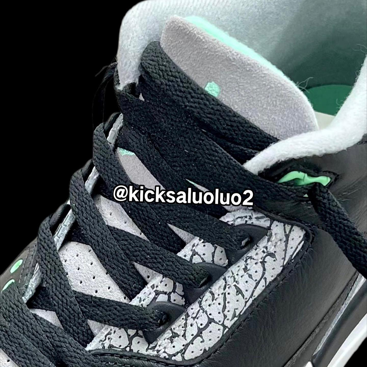 page to see what else Jordan Brand has on the way over the coming months Green Glow Ct8532 031 1