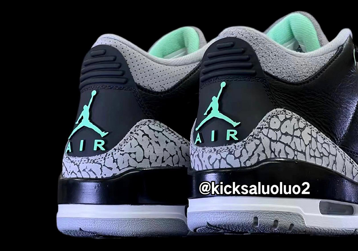 page to see what else Jordan Brand has on the way over the coming months Green Glow Ct8532 031 2