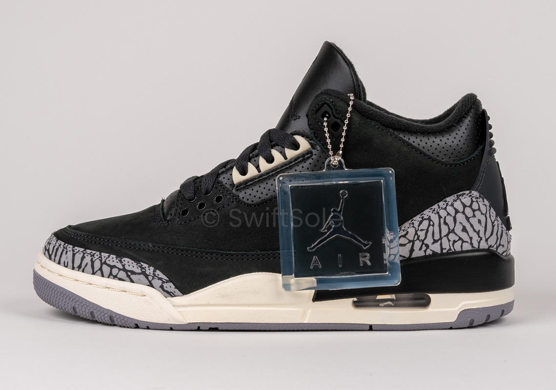 Jordan oreo 3 new arrivals