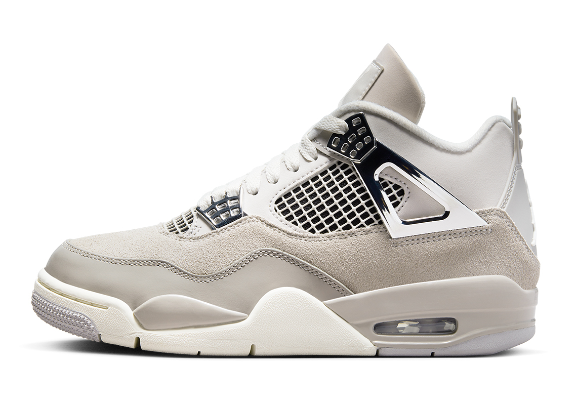 Air Jordan 4 - 2023 Release Dates + Colorways