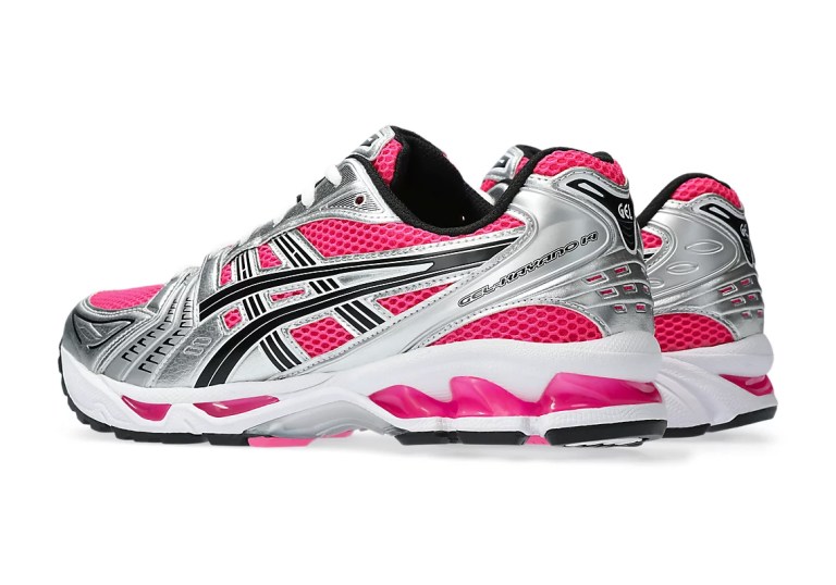 asics-gel-kayano-14-pink-glo-  display picture 1