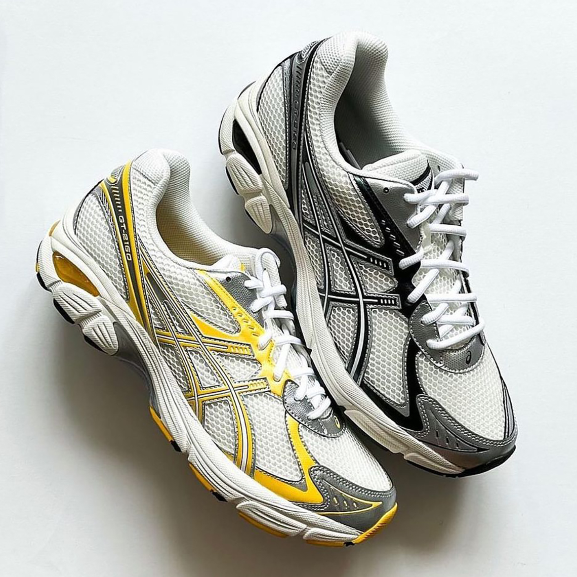 Asics Gt 2160 Kith Exclusive July 2023 3