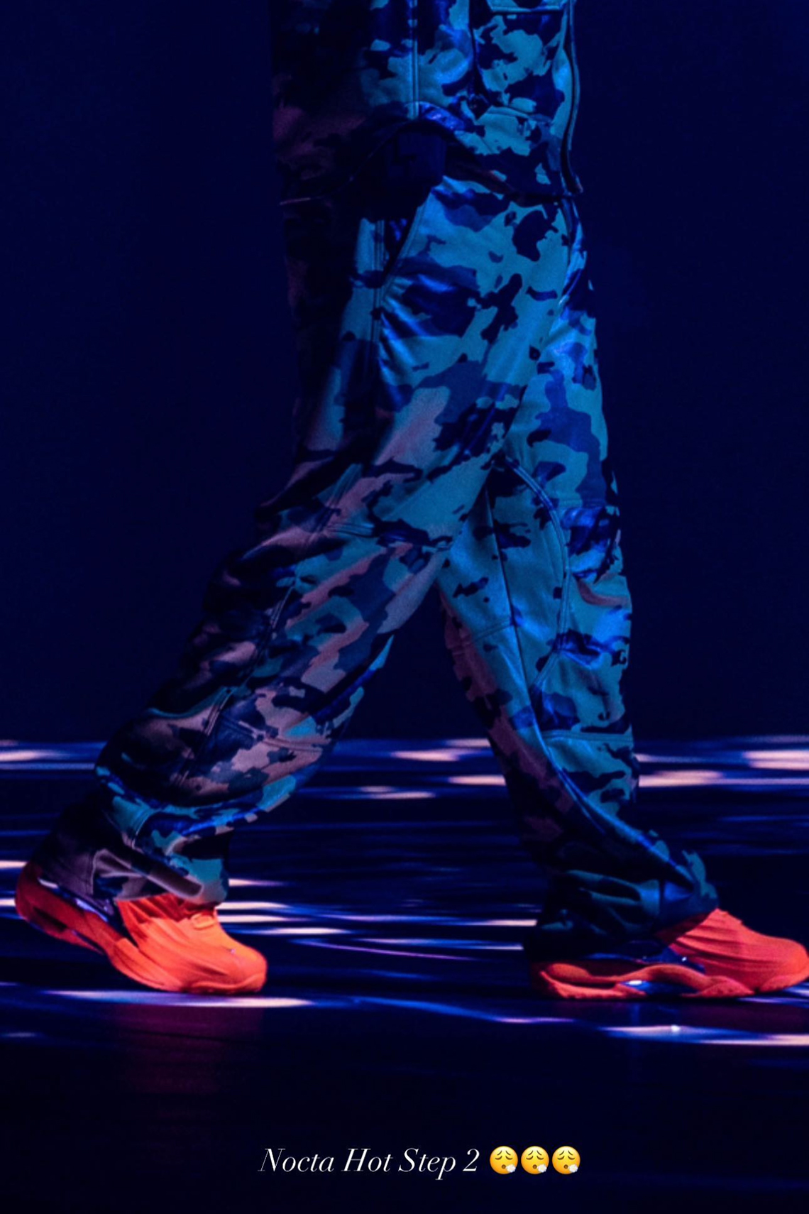 Drake Nike NOCTA Release Info