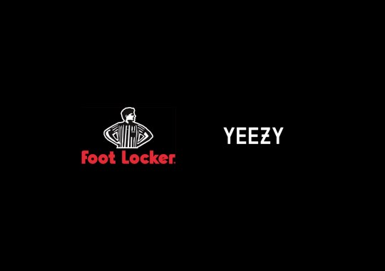 Foot Locker Rumored To Begin Sale Of nemeziz adidas Yeezys In August