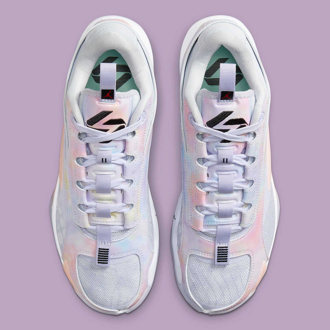 The Jordan Luka 2 Nebula Releases July 27 - Sneaker News