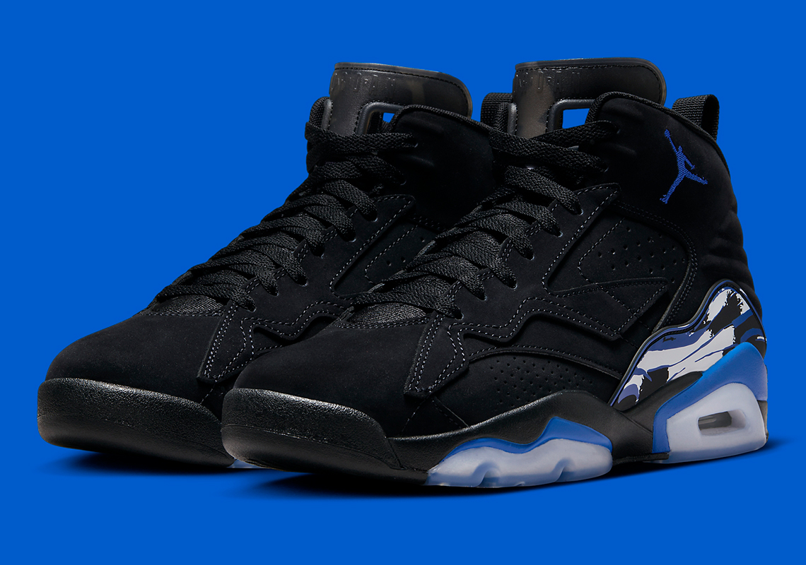 jordan mvp 678 black royal DZ4475 041 1