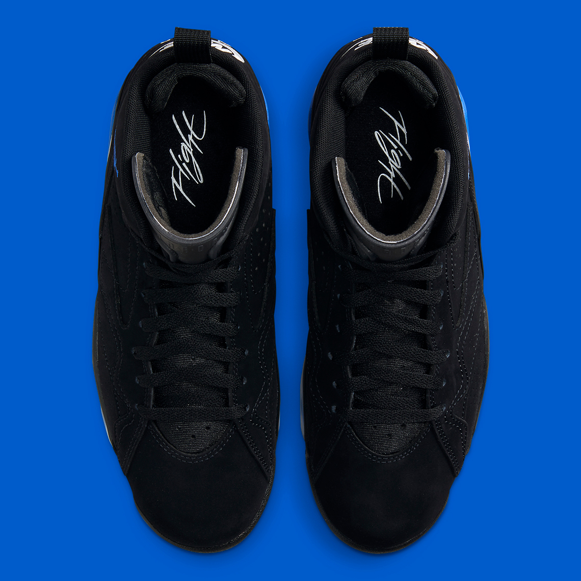 jordan mvp 678 black royal DZ4475 041 5