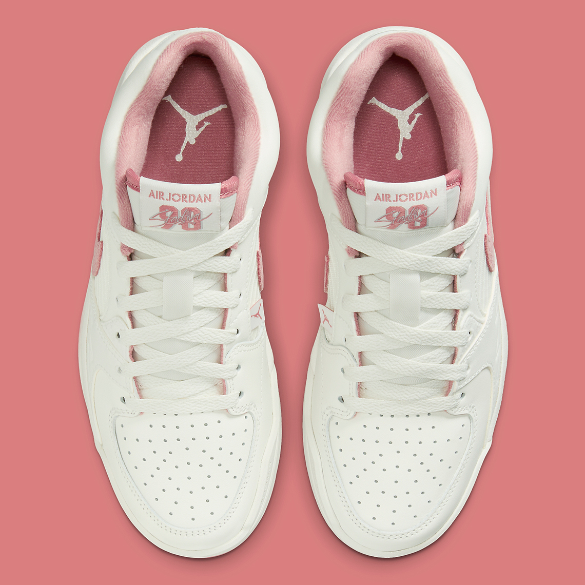 Jordan Stadium 90 Sail Dusty Rose Fb2269 106 6