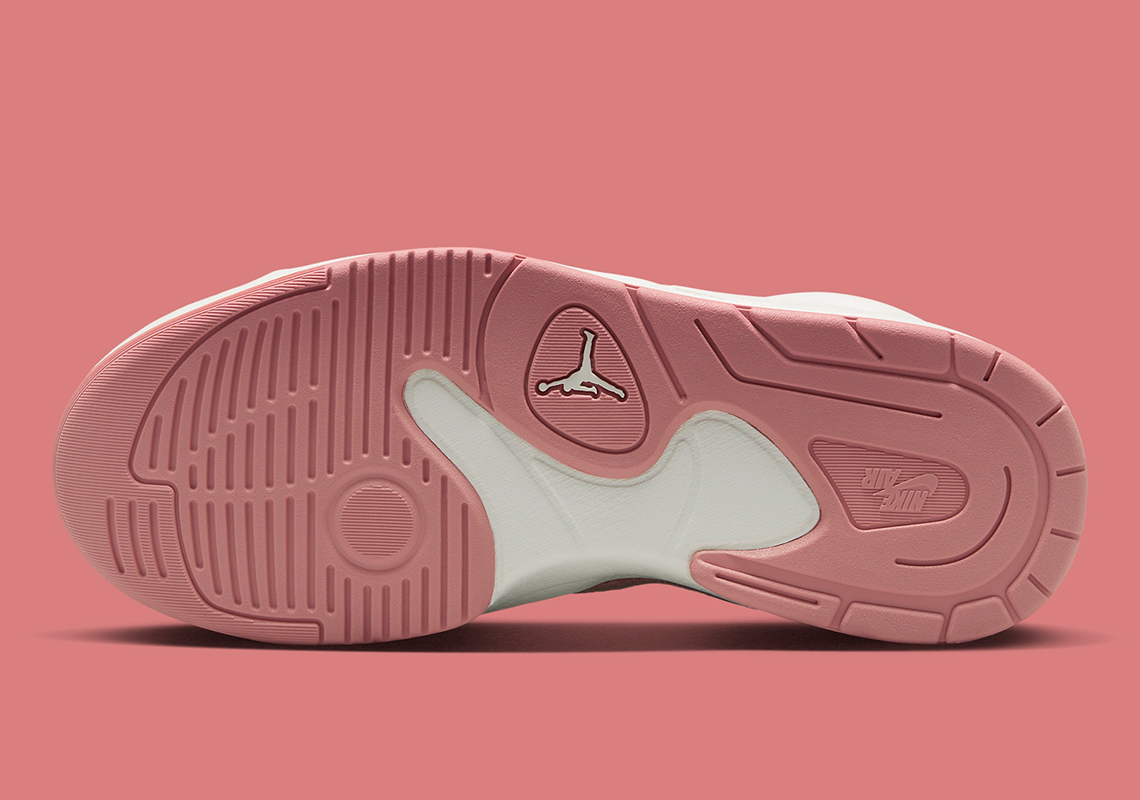 Кросівки air jordan future Sail Dusty Rose Fb2269 106 7