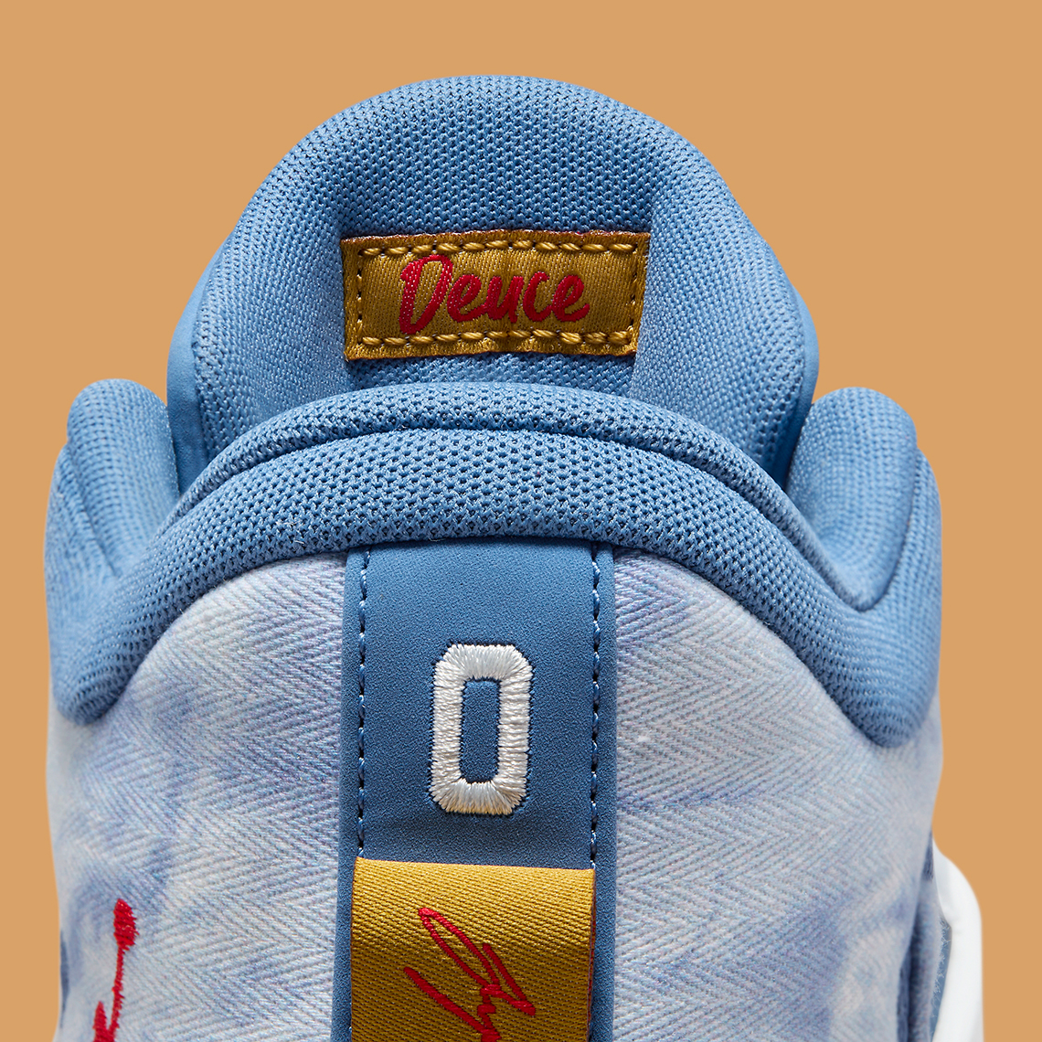 The Air Jordan 2 is Also Releasing Apart of the Quai 54 Series Denim Dz3320 400 Release Date 1