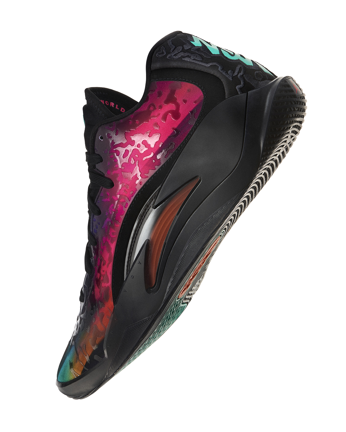 Jordan Zion 3 First Look + Release Dates | SneakerNews.com