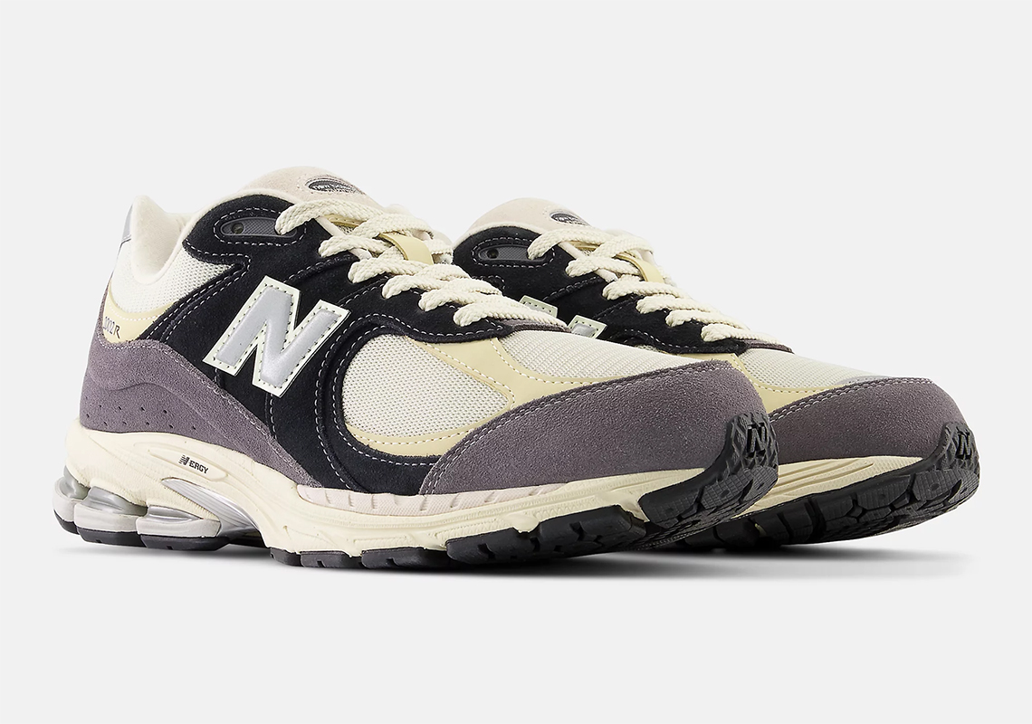 The New Balance 2002R Gets Ready For Fall With Muted Color Palettes ...