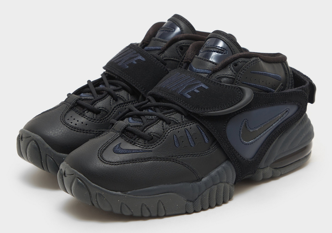 Nike nike sb eric koston shoe repair parts and supplies Black Obsidian Release Date 1