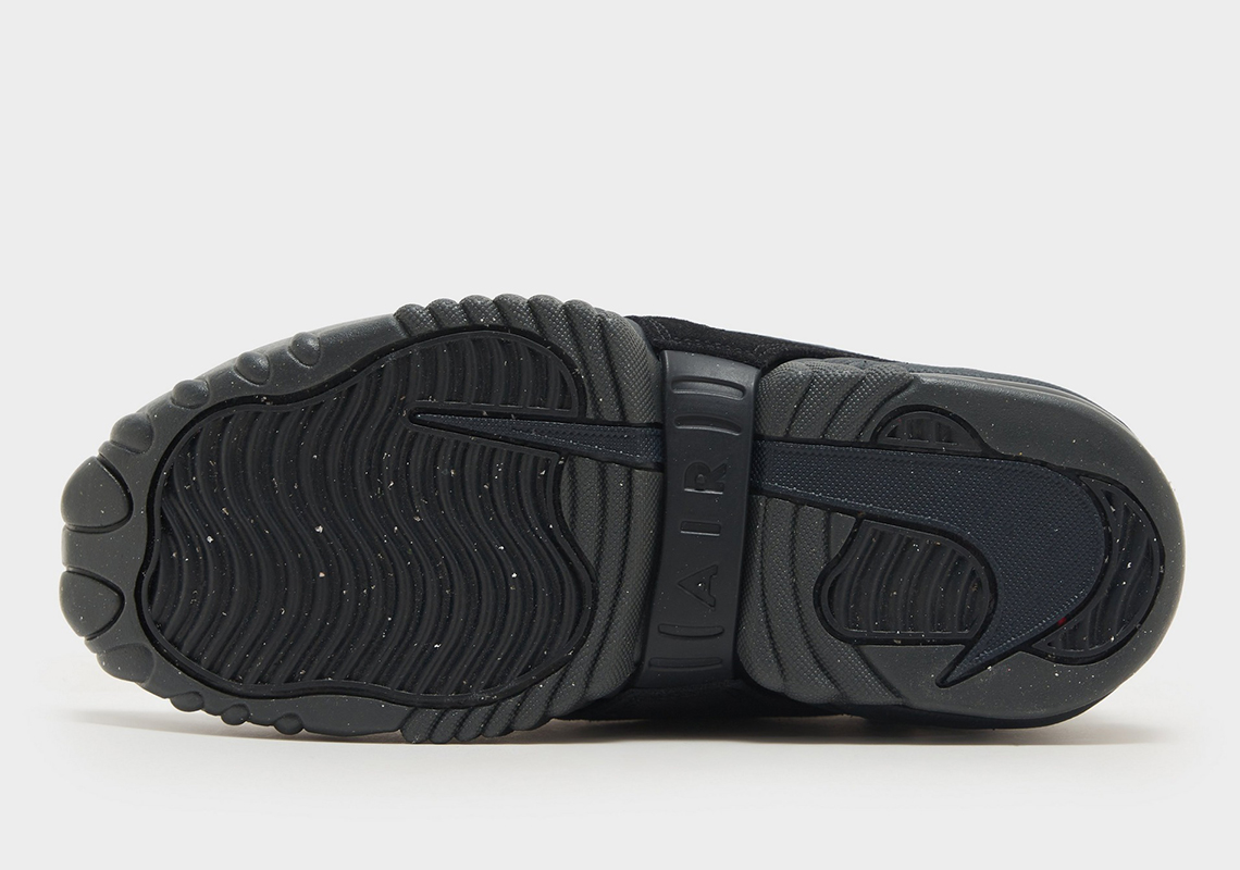 Nike Air Adjust Force Black Obsidian Release Date 5
