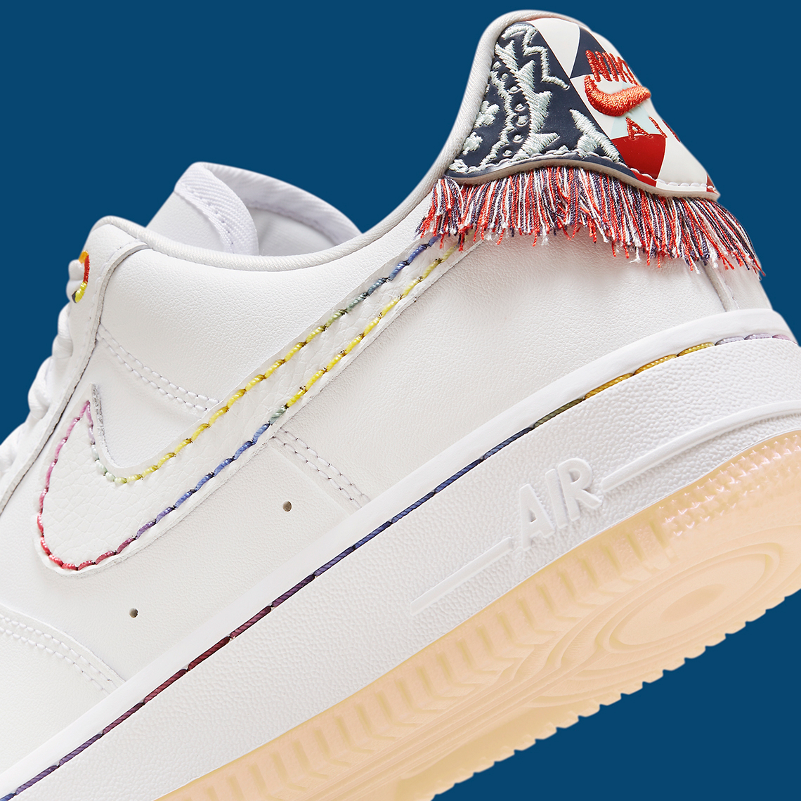 Nike Air Force 1 Low Fn8918 111 Release Date 5