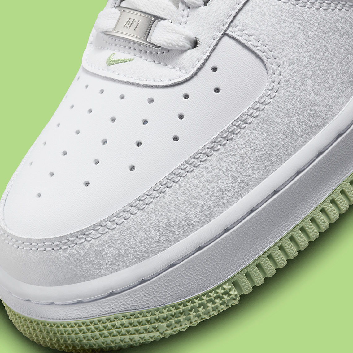 Nike Air Force 1 Low Honeydew Dv0788 105 5