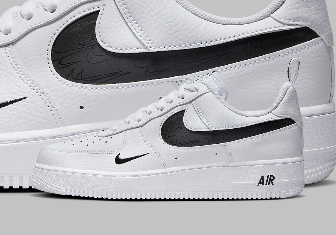 Nike Air Force 1 Low GS Remix Light Green FB9053-001