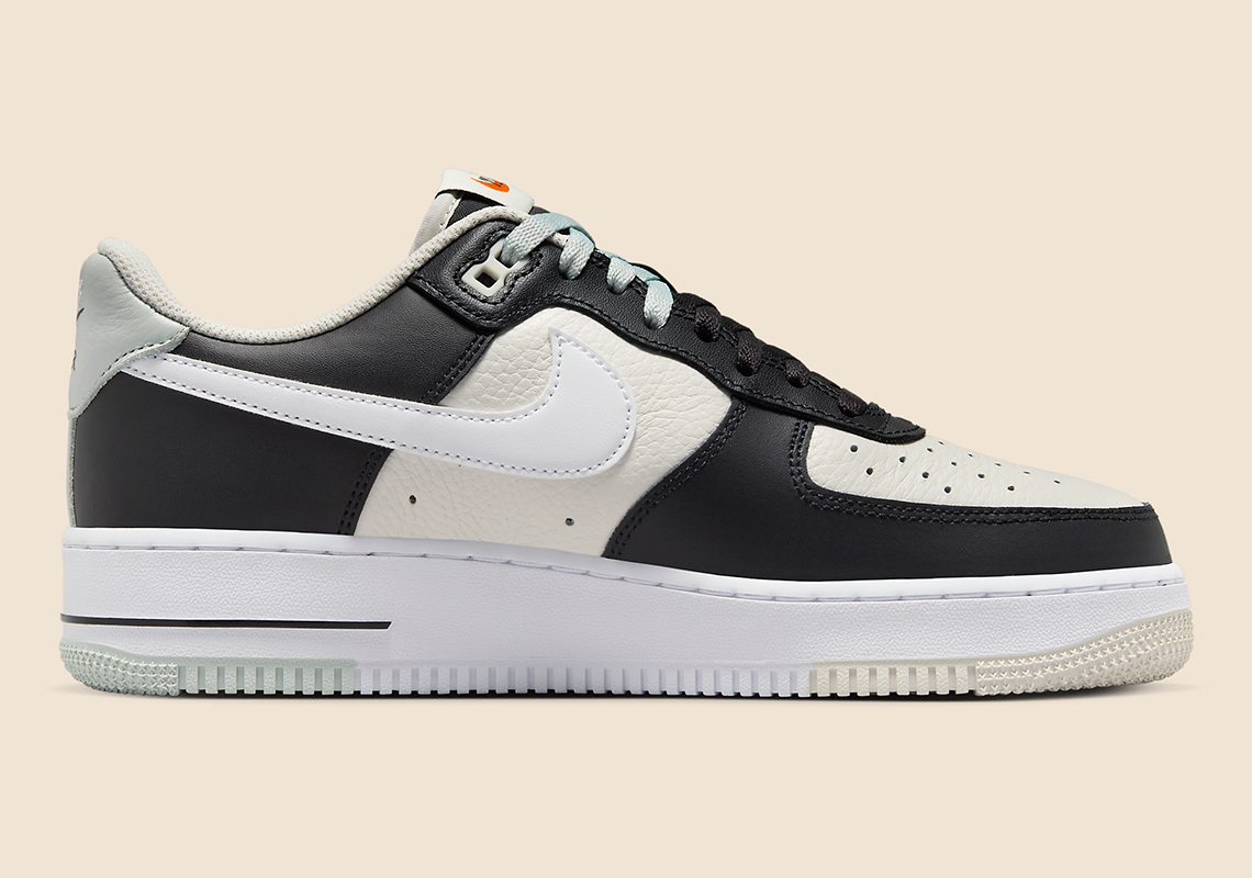 Nike Air Force 1 Low Remix 