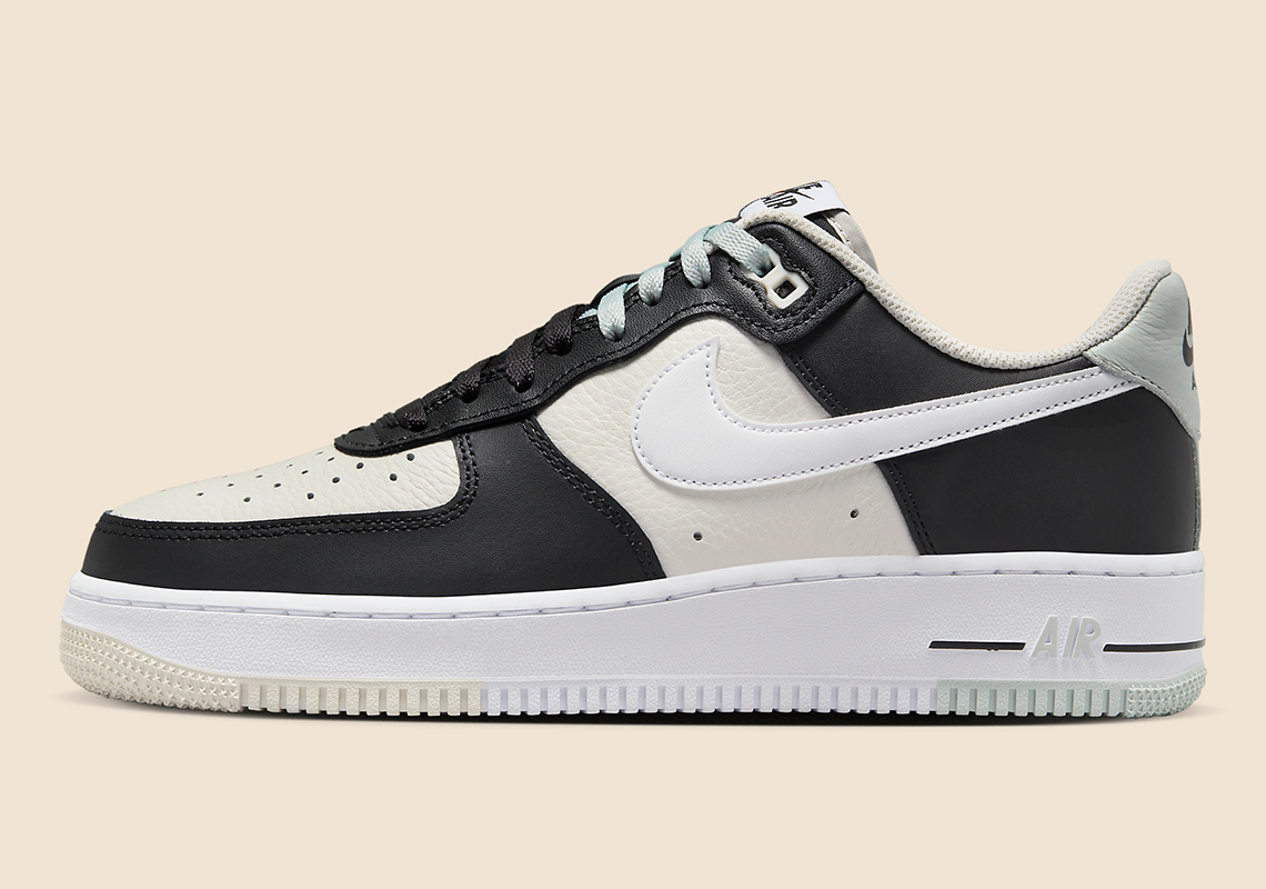 remix air force 1