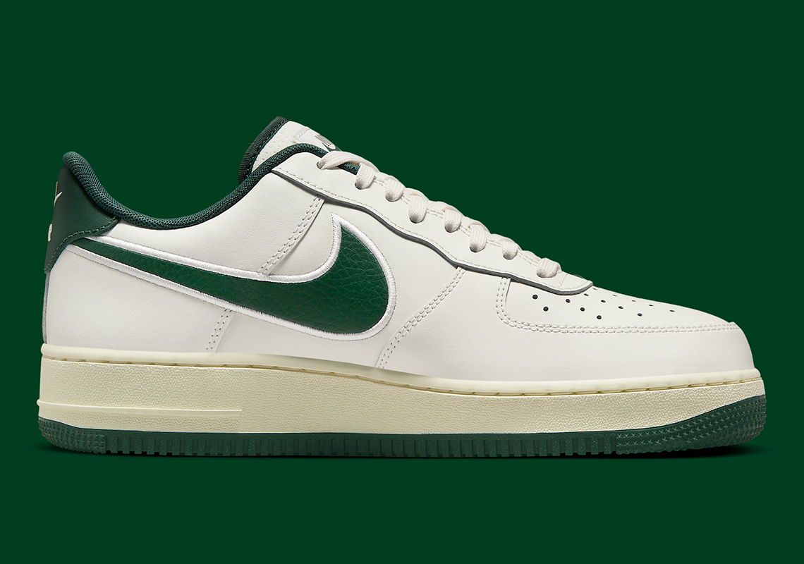 seafoam green air force 1
