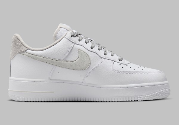 Nike Air Force 1 Low Reflective Swoosh 