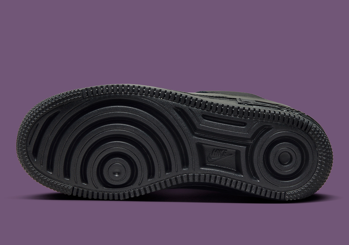 Chaussure Nike Air Max 90 LTR pour enfant plus âgé Marron Shadow Triple Black Fb7582 001 6