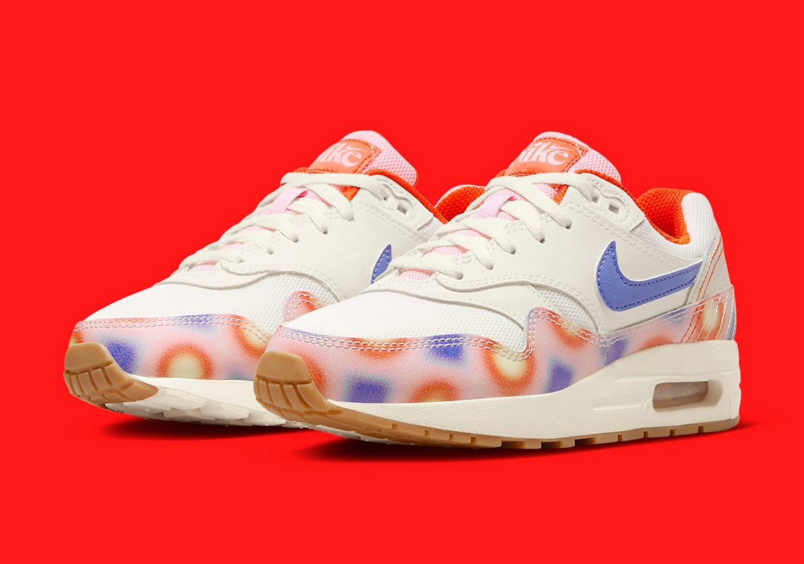 nike ceremony Air Max 1 ps everything you need FN7287 100 6