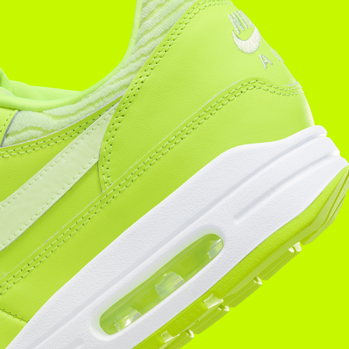 Nike Air Max 1 Volt Topography Fn6832 702 5