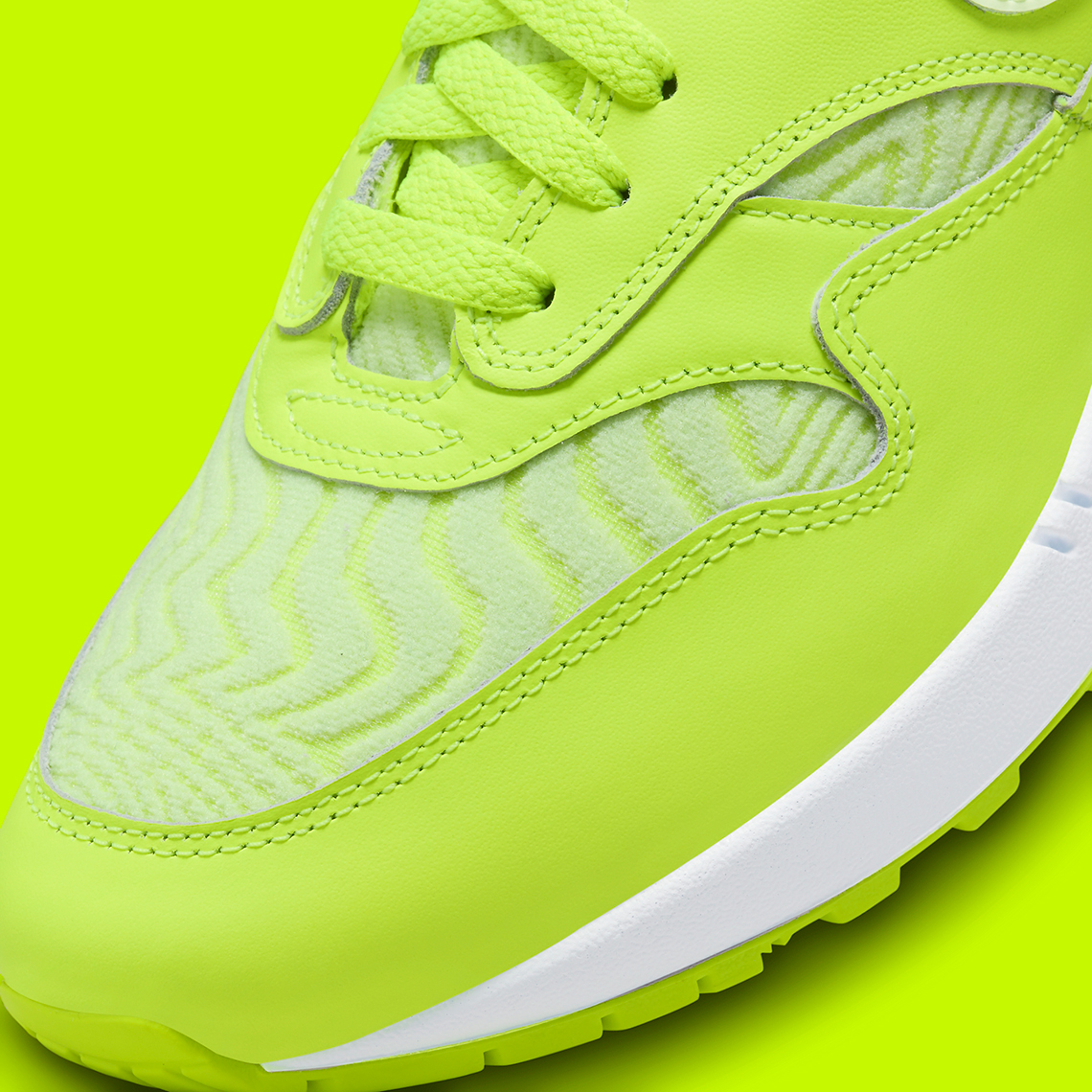 Nike Air Max 1 Volt Topography Fn6832 702 8