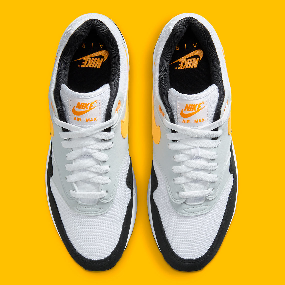 Nike Air Max 1 Pittsburgh Release Details