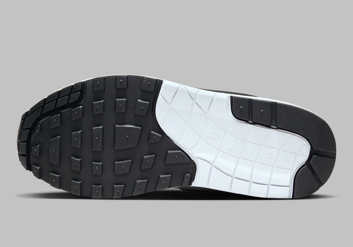 Nike Air Max 1 WMNS White Black Panda DZ2628-102 | SneakerNews.com