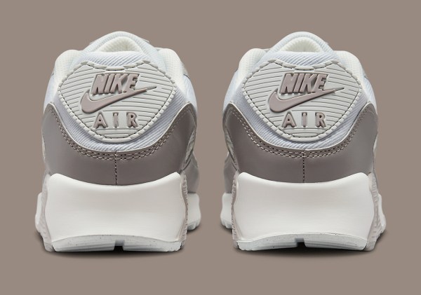 Nike Air Max 90 Photon Dust Light Iron Ore DZ3522-003 | SneakerNews.com