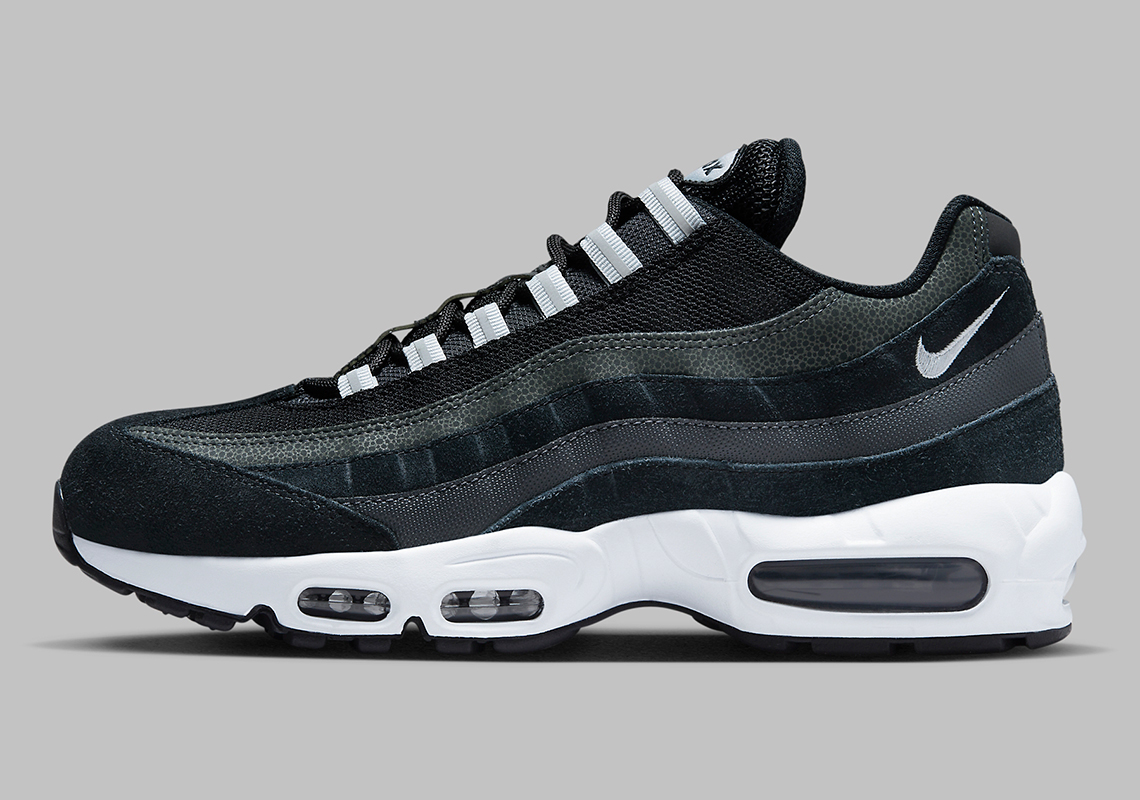 Air max shop 95 black anthracite