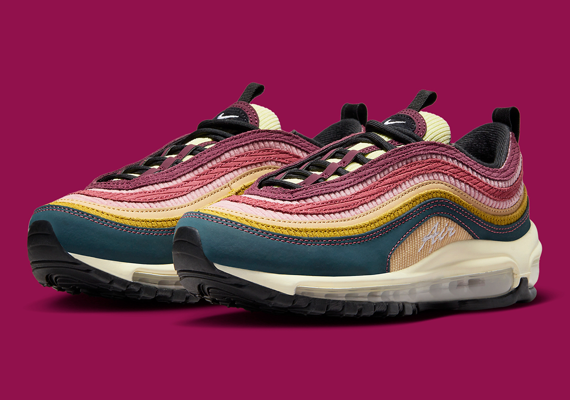 Nike air max 97 on sale intersport