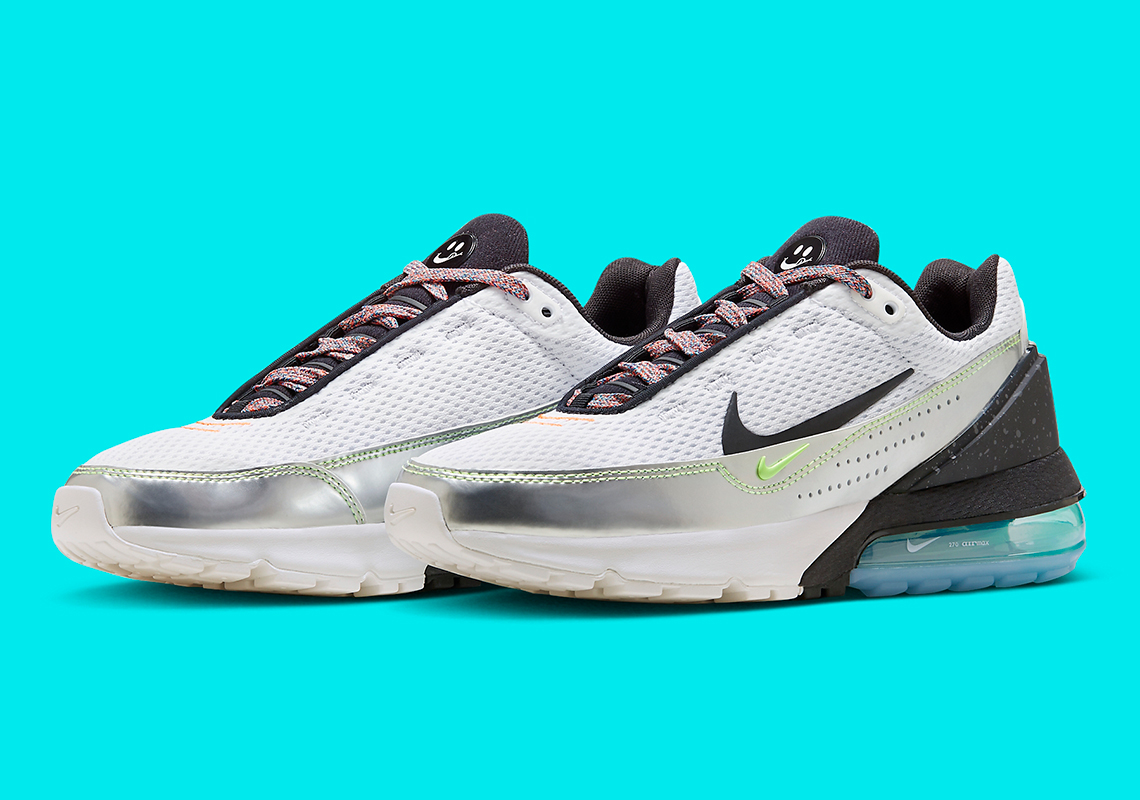The Nike Air Max Pulse Joins The "Have A Nike Day" Collection
