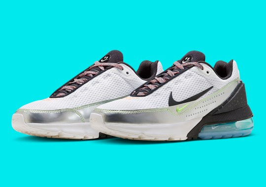 The Nike Air Max Pulse Joins The “Have A Nike Day” Collection