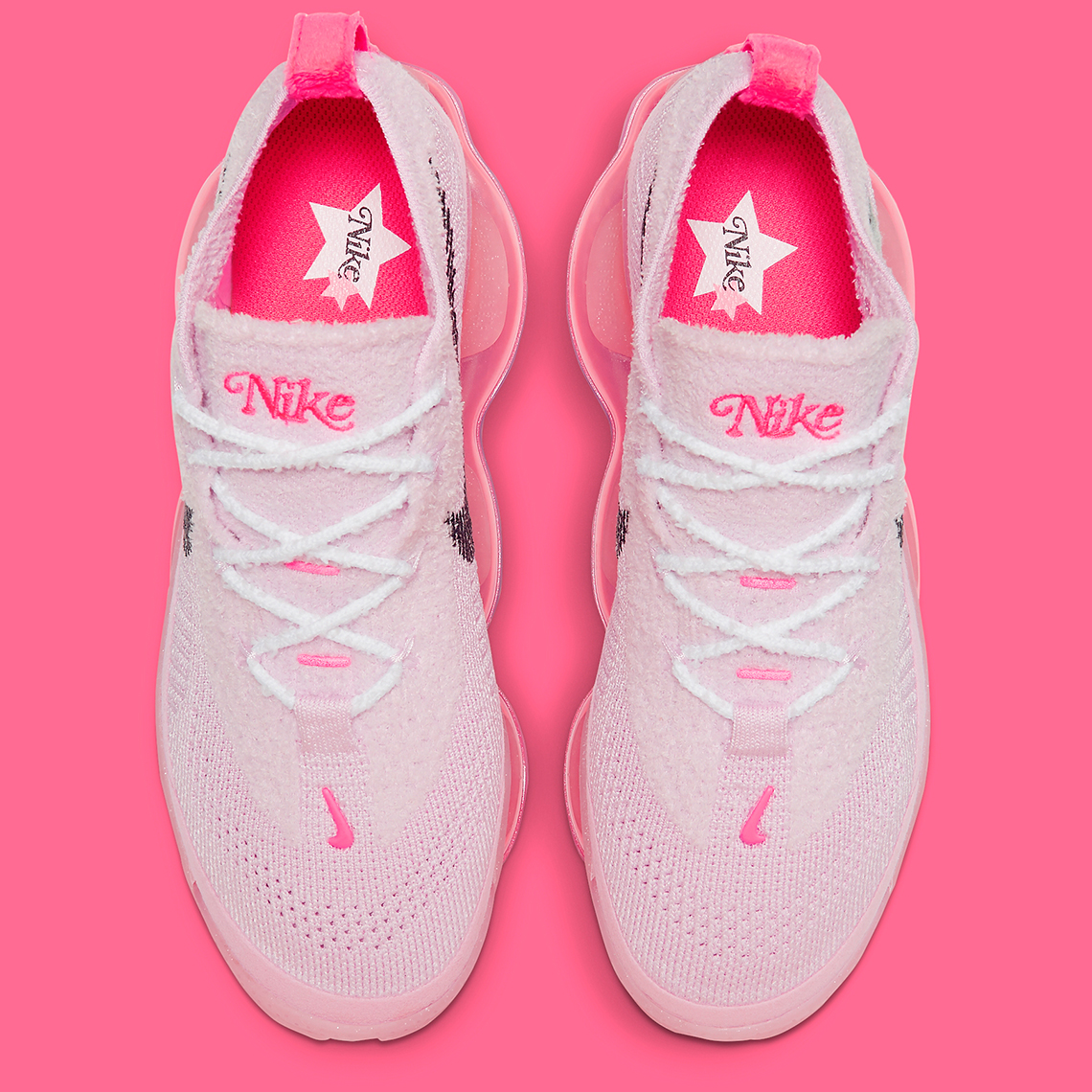 Nike Air Max Scorpion Womens Barbie Fn8925 696 7