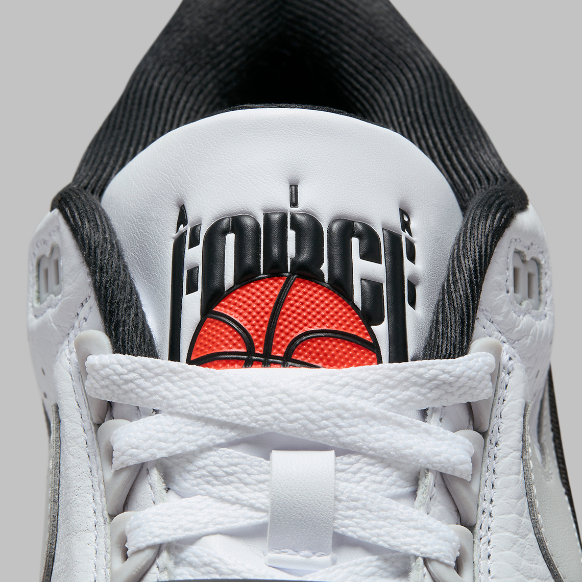 Nike Alpha Force 88 White Black Neutral Grey Dz4627 101 8