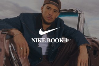 nike book 1 devin booker signature shoe