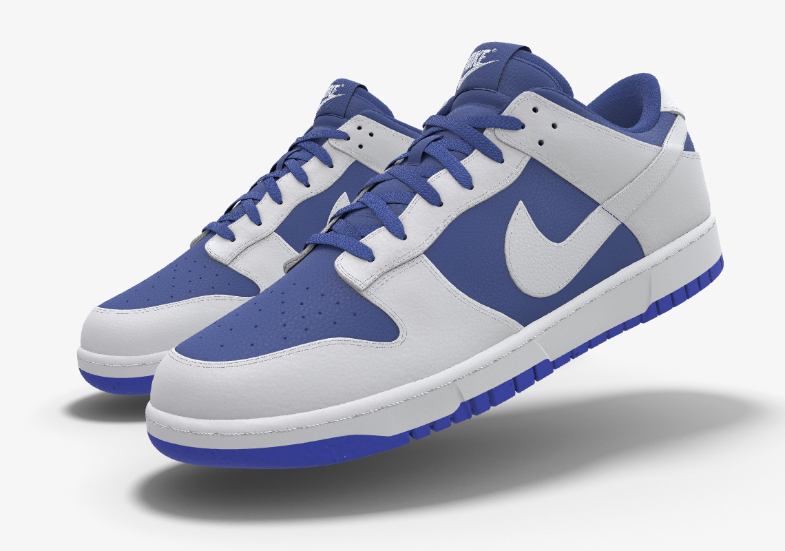 Nike By You Dunk Low Us Release Date 3