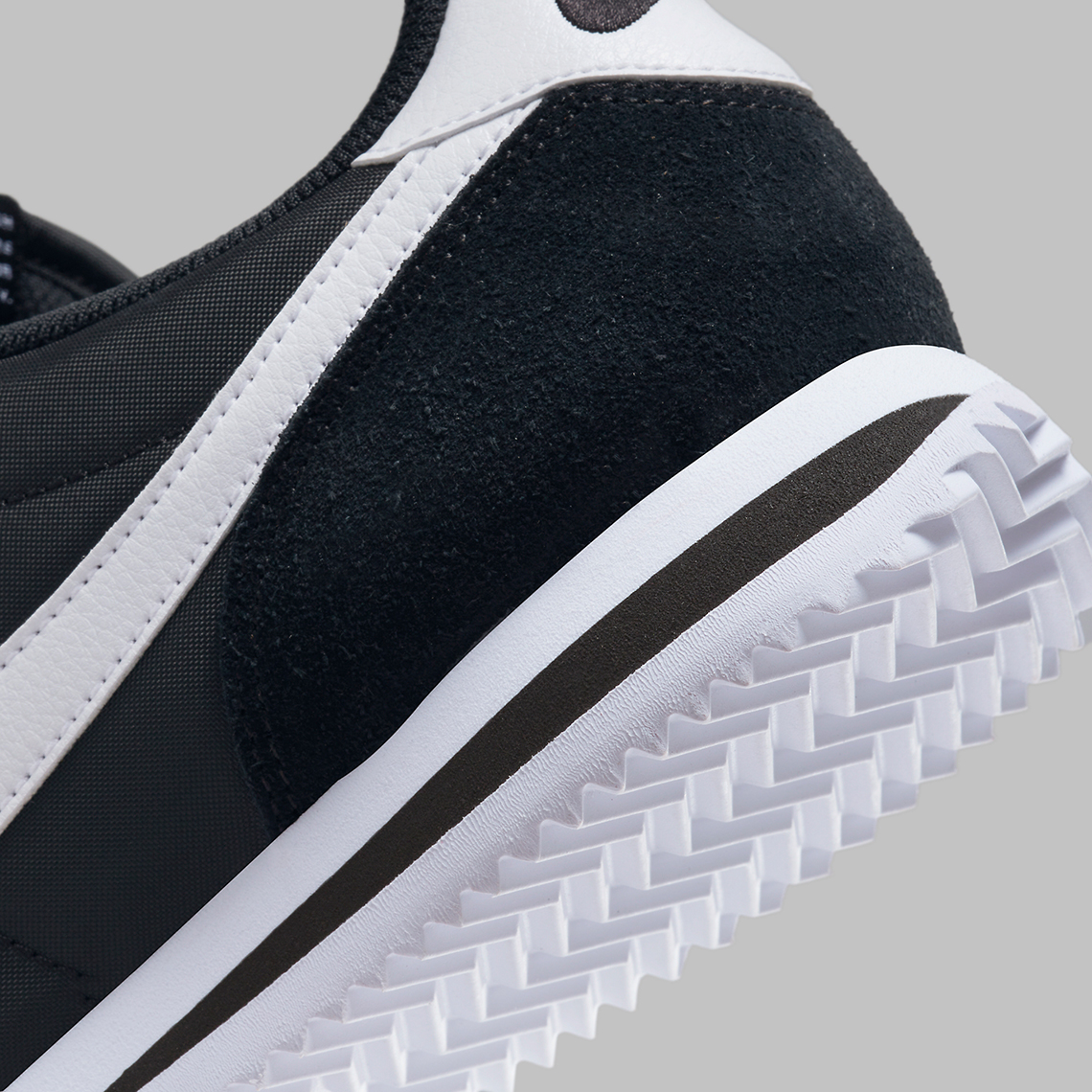 Nike Cortez Womens Black White Dz2795 001 Release Date 7