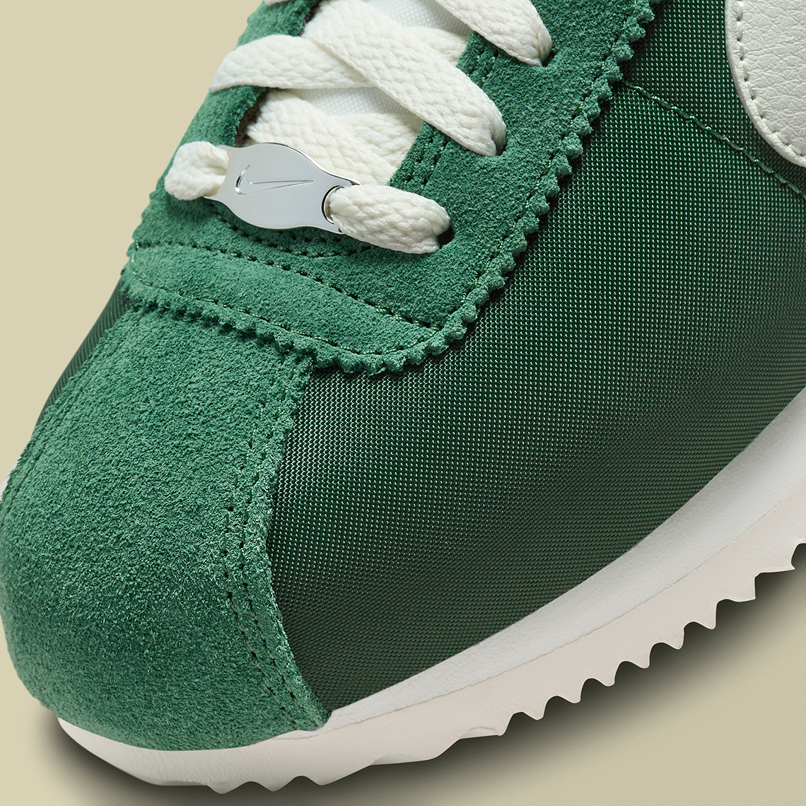 Nike Cortez Womens Fir Green Dz2795 300 7