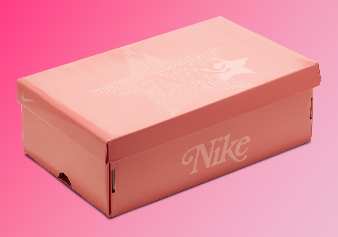 nike dunk low barbie pink release date 10