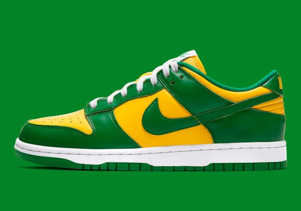 Nike Dunk Low co.jp 